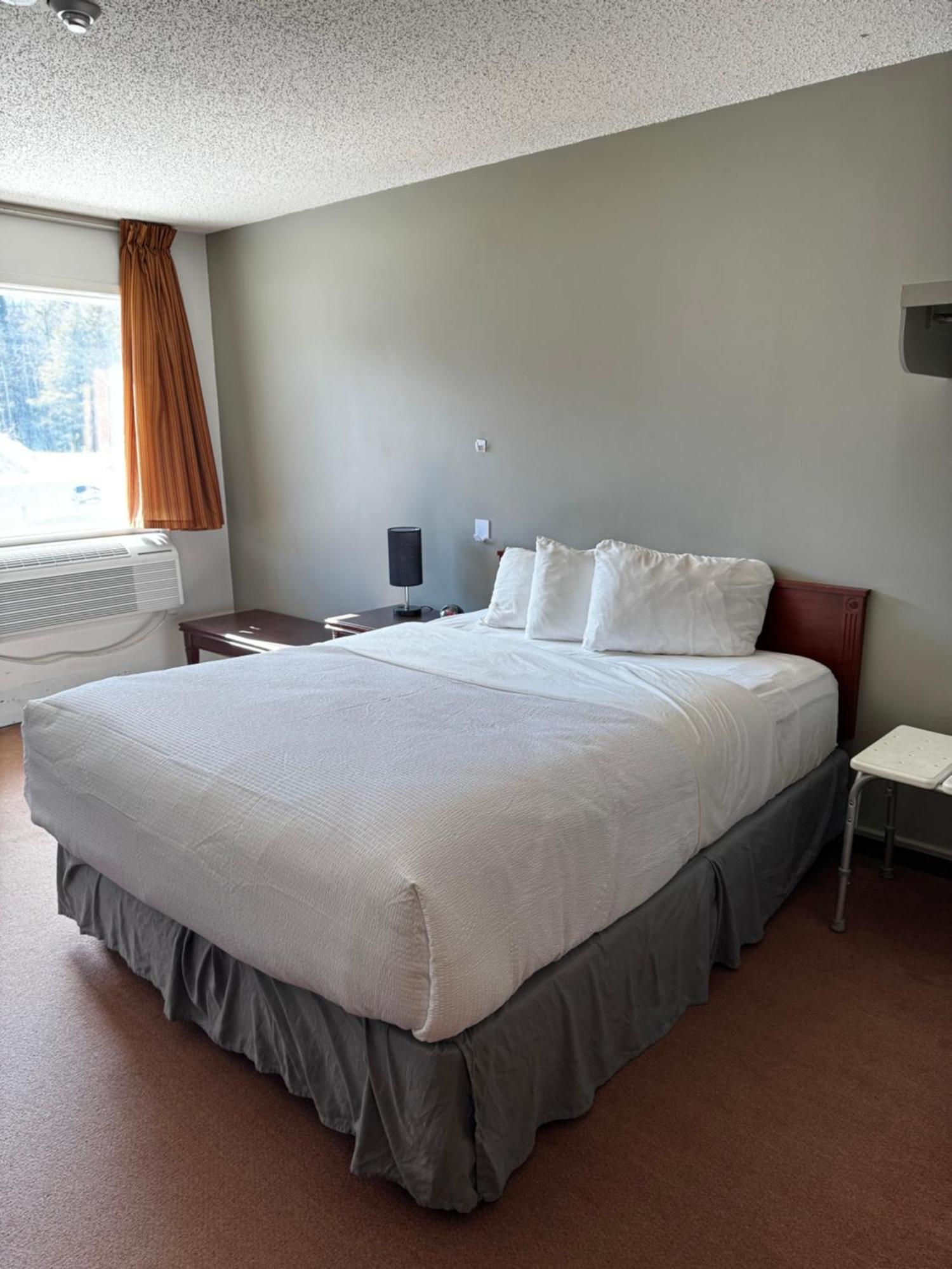 Zero-100 Motel Heron Bay Buitenkant foto